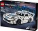 Конструктор LEGO Technic 42234 Dodge Viper GTS-R, 805 деталей 42234 фото 9