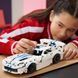 Конструктор LEGO Technic 42234 Dodge Viper GTS-R, 805 деталей 42234 фото 6