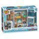 Набір фігурок Funko Bitty POP! Boxes Ліло і Стіч: Будиночок Ліло, 2 фігурки 85536 фото 1