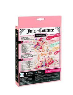 Набір для створення шарм-браслетів Make it Real Juicy Couture Сонячне сяйво MR4433 фото