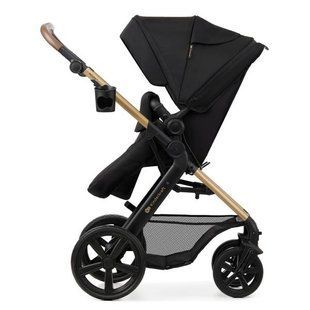 Коляска 3 в 1 Kinderkraft Moov 2 KSMOOV02BLKEV00 фото