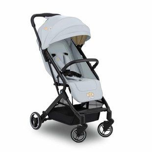 Прогулянкова коляска Hauck Travel N Care Simba 16032-9 фото