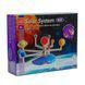 Набір для малювання Edu-Toys Модель Сонячної системи з фарбами GE046 фото 1