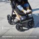 Коляска 3 в 1 Kinderkraft Moov 2 KSMOOV02BLKEV00 фото 10