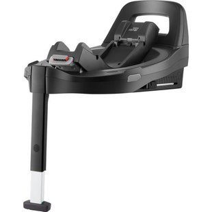 База для автокресла Britax-Romer Vario 5Z Isofix чёрная 2000038293 фото