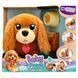 Интерактивный щенок Baby Paws Щенок-сладкоежка 929609IM фото 1