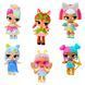 Игровой набор с куклой L.O.L. Surprise! Bubbly Surprise Пузырьковая феерия 124542 фото 8