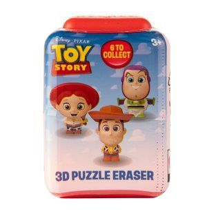 Пазл-ластик HTI Puzzle Palz &laquo;История игрушек&raquo; разборный 1816194 фото