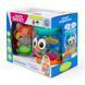 Интерактивная двуязычная игрушка Kiddi Smart Smart-Аквариум 207659 фото 2