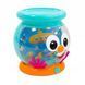 Интерактивная двуязычная игрушка Kiddi Smart Smart-Аквариум 207659 фото 9