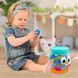Интерактивная двуязычная игрушка Kiddi Smart Smart-Аквариум 207659 фото 12