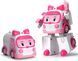 Машинка-трансформер Robocar POLI Ембер ZR-917 фото 1