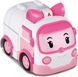 Машинка-трансформер Robocar POLI Ембер ZR-917 фото 2