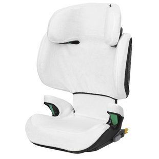 Літній чохол для автокрісла Maxi-Cosi RodiFix M та RodiFix R i-Size білий 8004570110 фото