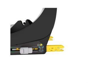 База для автокрісла Maxi-Cosi FamilyFix 360 i-Size Isofix чорна 8043010110 фото