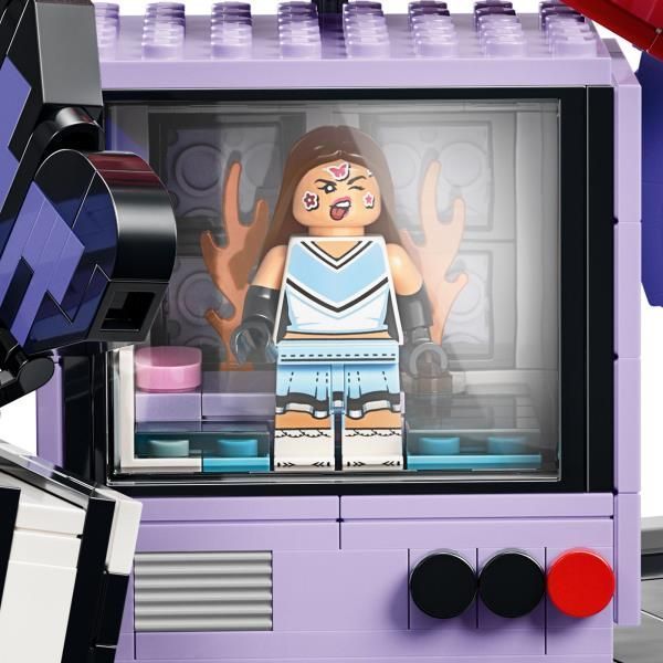 Конструктор LEGO Editions 43030 Секретное хранилище Оливии Родриго, 1085 деталей 43030 фото