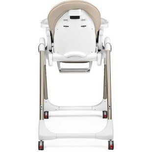 Стульчик для кормления Peg-Perego Prima Pappa Follow Me IH01000000BL06 фото