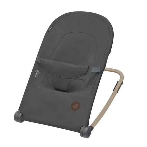 Кресло-качалка Maxi-Cosi Loa для новорожденных графитовое 2050043110 фото