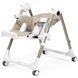 Стільчик для годування Peg-Perego Prima Pappa Follow Me IH01000000BL06 фото 8