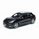 Колекційна модель Porsche Macan Bburago 1:24 18-21077 фото 3