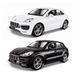 Колекційна модель Porsche Macan Bburago 1:24 18-21077 фото 1
