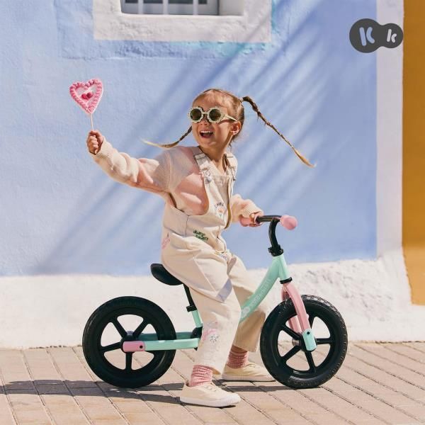 Біговел Kinderkraft 2Way Next Off Road чорний KR2WAY25BLK0000 фото