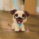 Интерактивная собака Furreal Poop-A-Lots Мопс 28208 фото 6