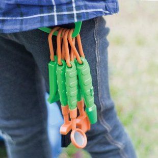 Набір для дослідів Edu-Toys Nature Science 6 в 1 BL128 фото
