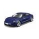 Колекційна модель Porsche Taycan Turbo S Bburago 1:24 18-21098 фото 2