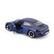 Колекційна модель Porsche Taycan Turbo S Bburago 1:24 18-21098 фото 3