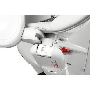 Стульчик для кормления Peg-Perego Tatamia Follow Me IH02000001BL00 фото