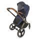 Коляска 2 в 1 Welldon WD007 синя WD007-3 фото 2