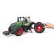 Игрушечный трактор Bruder Fendt 1050 Vario, 1:16 04040 фото 5