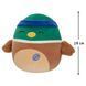 Мягкая игрушка утка Squishmallows Эйвери, 19 см SQCR04124 фото 2