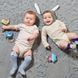 Погремушка Taf Toys Мятная птичка 12055 фото 3