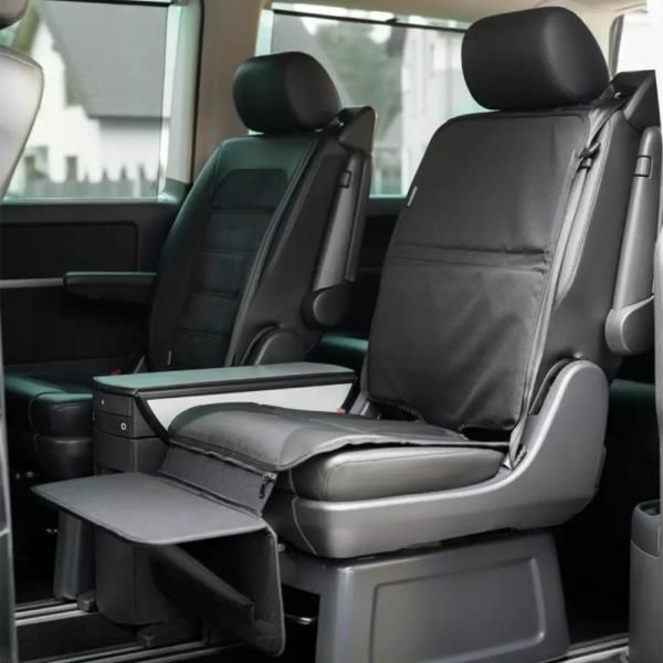 Защитный коврик под автокресло Osann FeetUp черный 109-193-400 фото