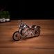 Металевий механічний конструктор Metal Time Harley Davidson Roadway Fantasy MT012 фото 3