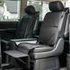 Защитный коврик под автокресло Osann FeetUp черный 109-193-400 фото 2