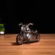 Металевий механічний конструктор Metal Time Harley Davidson Roadway Fantasy MT012 фото 7