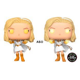 Фигурка Funko Pop! Пацаны (The Boys): Звездочка 48187 фото