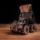 Металевий механічний конструктор Metal Time Quarry Transporter MT014 фото 1