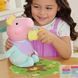 Интерактивная игрушка Peppa Pig Крошка Эви с 20+ звуками G1637 фото 6