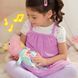 Интерактивная игрушка Peppa Pig Крошка Эви с 20+ звуками G1637 фото 8