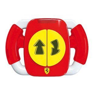 Машинка с инфракрасным управлением BB Junior Ferrari LaFerrari красная 16-82002 фото