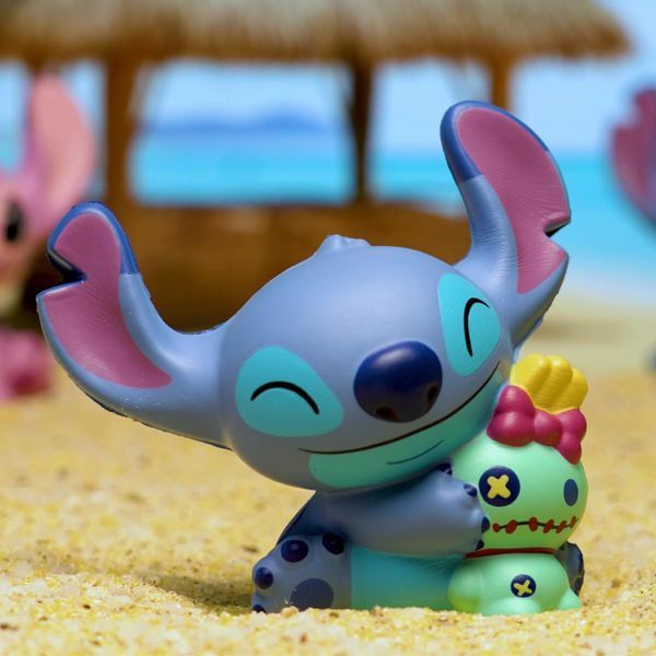 Сквіш #sbabam Disney Стіч 82-CN24 фото