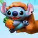 Сквіш #sbabam Disney Стіч 82-CN24 фото 6