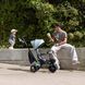 Триколісний велосипед Kinderkraft Aveo 2 Plus KRAVEO02GRY0000 фото 10