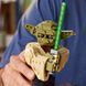 Конструктор LEGO Star Wars 75438 Бюст Йоды, 399 деталей 75438 фото 1