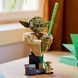 Конструктор LEGO Star Wars 75438 Бюст Йоды, 399 деталей 75438 фото 3