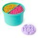Набір кінетичного піску Kinetic Sand Казкові квіти, 227 г 71677 фото 4